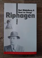 Riphagen, Ophalen of Verzenden, Zo goed als nieuw, Overige onderwerpen