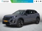 Peugeot 2008 1.2 Hybrid 136 Allure, 1272 kg, Gebruikt, Euro 6, 1199 cc