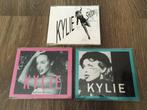 Kylie Minoque - 3 cd singles, Cd's en Dvd's, Cd Singles, Pop, 2 t/m 5 singles, Ophalen of Verzenden