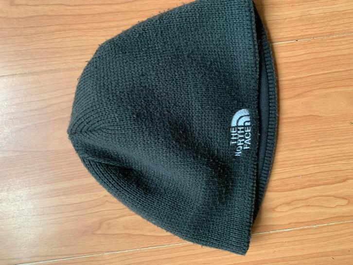 North Face Muts - Warm en Stijlvol!, Muziek en Instrumenten, Instrumenten | Toebehoren, Zo goed als nieuw, Ophalen of Verzenden