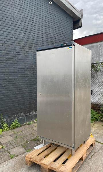Jumbo ABX 500 PV Koelkast (Professioneel) beschikbaar voor biedingen
