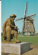 Amsterdam De Riekermolen aan de Amstel, Verzenden, 1960 tot 1980, Ongelopen, Noord-Holland