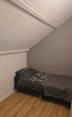 Boxspring 80x200, Ophalen, Eenpersoons, 80 cm