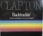 2 CDs..Eric Clapton --- Backtrackin, Gebruikt, Ophalen of Verzenden, Poprock