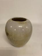 Mobach keramiek vaas, Antiek en Kunst, Ophalen of Verzenden