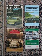 DDR Voertuigen Boeken Collectie, Boeken, Ophalen, Gelezen, Algemeen