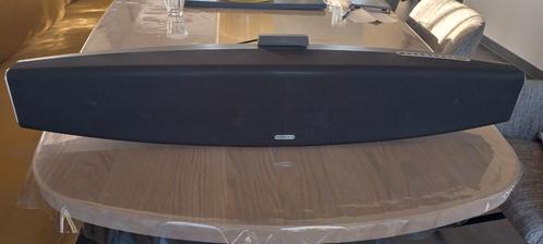 Monitor Audio ASB2, Audio, Tv en Foto, Soundbars, Gebruikt, Bluetooth, Ophalen