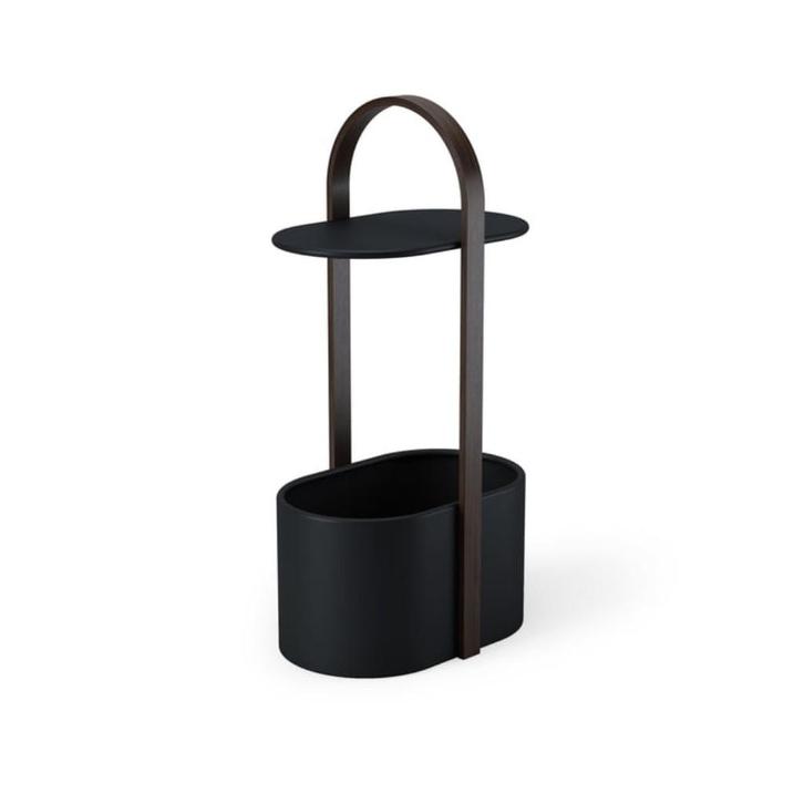 Umbra - Bellwood Storage Side table with shelf, Huis en Inrichting, Bureaus, Ophalen of Verzenden