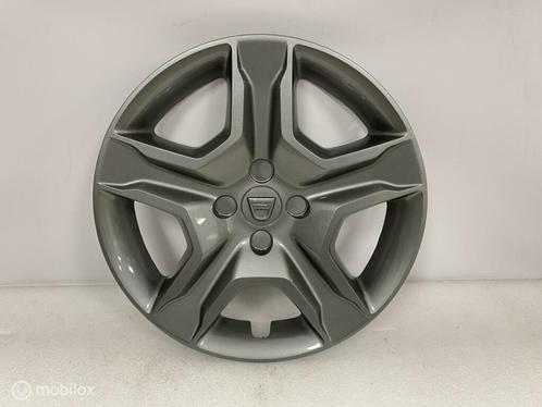 Wieldop 16 Inch Dacia Sandero 2 NIEUW ORIGINEEL 403155853R, Auto diversen, Wieldoppen, Gebruikt