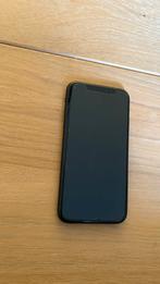 iPhone XR 64GB, Telecommunicatie, Mobiele telefoons | Apple iPhone, Ophalen of Verzenden, Zwart, 64 GB
