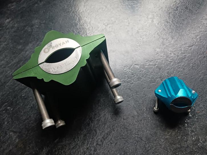 Magneet Waterontharder - Royah, Computers en Software, 3D-printerbenodigheden, Gebruikt, Ophalen of Verzenden