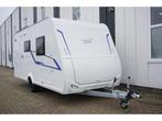 Caravelair Alba 462 max gewicht 1050/1300 kg, Bedrijf, Treinzit, 750 - 1000 kg, Overige typen