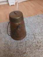 Antieke doofpot, Ophalen, Koper