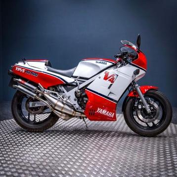 Jolly moto of Jim lomas expansie RD500 beschikbaar voor biedingen