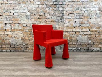 Moooi VIP chair bij TheReSales beschikbaar voor biedingen