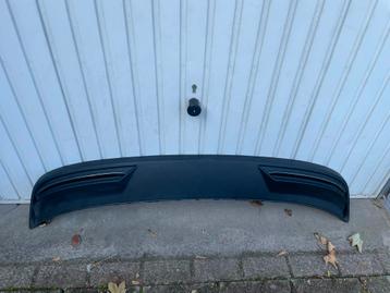 A3 e-tron diffuser tekoop! 2013 - 2016 onder bumper Audi beschikbaar voor biedingen