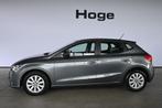 SEAT Ibiza 1.0 MPI Reference Clima Cruise Control Carplay Ri, Voorwielaandrijving, Stof, 540 kg, Met garantie (alle)