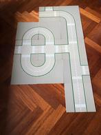 Vintage grijze LEGO wegenplaten, Ophalen of Verzenden, Gebruikt, Lego