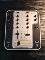 Stanton M.202 DJ mixer / mengpaneel, Ophalen of Verzenden, Zo goed als nieuw