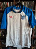 Vintage Engeland Voetbaltenue/Kit 2011-2012 - Maat XL, Ophalen of Verzenden, Gedragen, Umbro