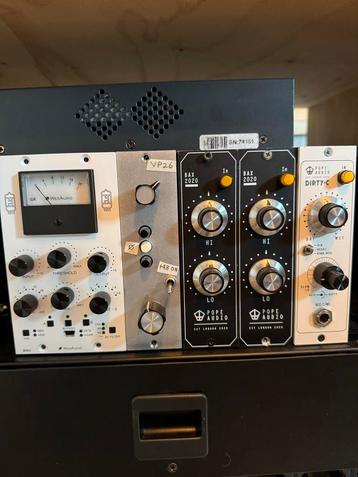 Pope Audio bax 2020 beast paar beschikbaar voor biedingen