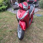 mooie Honda sh300i  bj 2017 km 11650, Motoren, Scooter, Particulier
