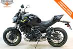 Kawasaki Z 650 SPORT (bj 2025), 649 cc, Bedrijf, ABS, Meer dan 35 kW