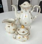 Suiker en Melk stel/Koffie kan Mitterteich Bavaria 33, Ophalen of Verzenden