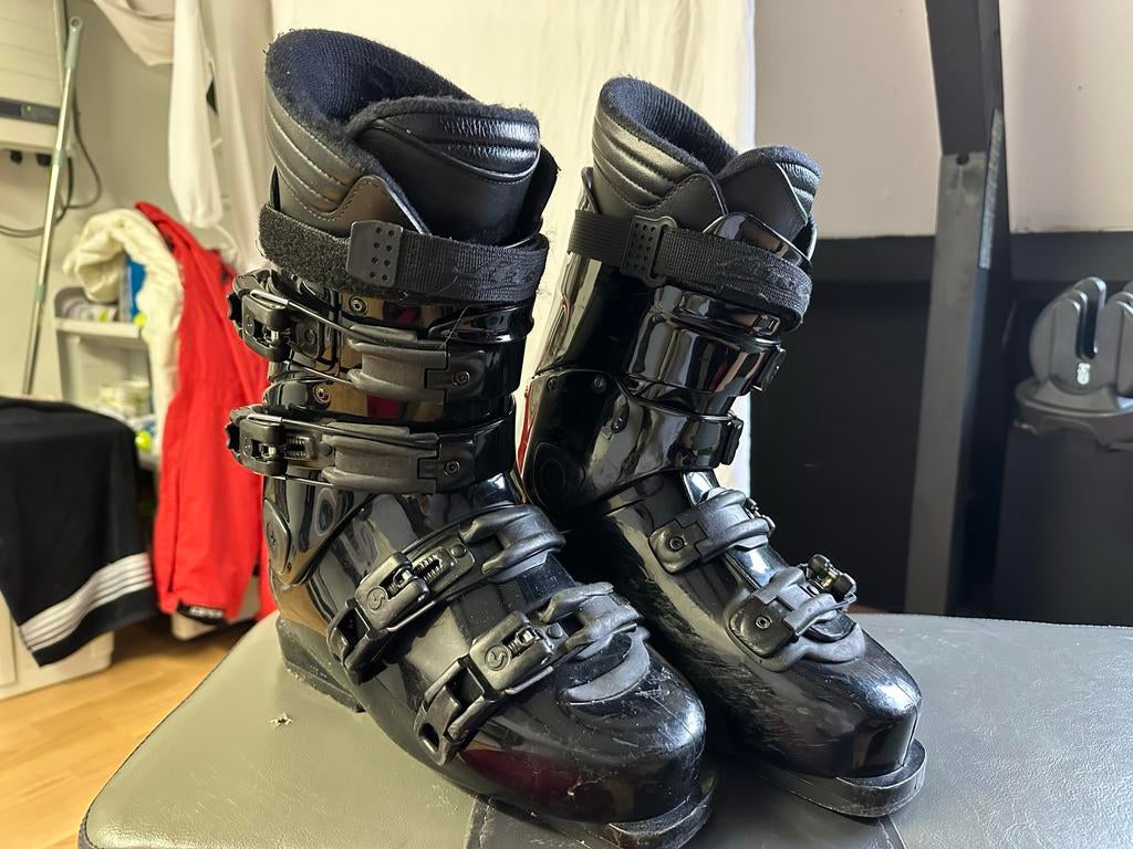 Strolz Ski Schoenen - Maat 39, Gebruikt, Schoenen, Skiën, Ophalen