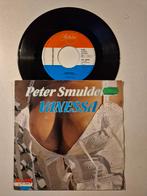 Peter Smulders-Vanessa, Ophalen of Verzenden, Zo goed als nieuw, Overige formaten, Levenslied of Smartlap