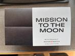 Nieuwe Moonswatch Mission to the Moon, Sieraden, Tassen en Uiterlijk, Horloges | Heren, Kunststof, Polshorloge, Swatch, Nieuw