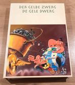 De gele dwerg, collectorsitem Asterix, Hobby en Vrije tijd, Gezelschapsspellen | Bordspellen, Onbekend, Ophalen of Verzenden, Zo goed als nieuw
