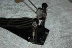 Gibraltar Basdrum pedaal   <25252404>, Gebruikt, ., Drums of Percussie, Gibraltar