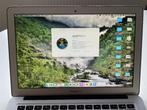 Macbook air 13 inch 2014, Computers en Software, Apple Macbooks, Gebruikt, 256 GB, Qwerty, 8 GB