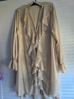 Prachtige lange blouse 44/48, Ophalen of Verzenden, Zo goed als nieuw, Maat 42/44 (L)