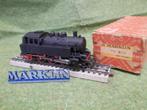 Marklin TM800 / 3004 Metaal 1e versie 1949 OVP Verzenden kan, Hobby en Vrije tijd, Modeltreinen | H0, Ophalen, Wisselstroom, Locomotief