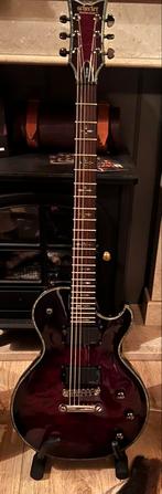 Schecter Hellraiser, Muziek en Instrumenten, Ophalen of Verzenden, Zo goed als nieuw, Solid body, Overige merken