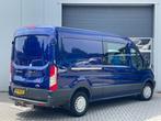 Ford Transit 330 2.2 TDCI L3H2 DC | 6-zits | 1ste eig. | Air, Voorwielaandrijving, Euro 5, Stof, Gebruikt
