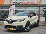 Renault Captur 0.9 TCe Xmod BJ.2016 / Navi / Leer / Camera /, Voorwielaandrijving, 898 cc, Gebruikt, Wit
