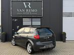 Seat Altea 1.8 TFSI Style Automaat| Clima|Cruise|Orig NL|Nap, Auto's, Euro 5, Gebruikt, Zwart, 4 cilinders