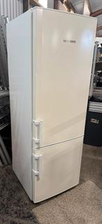 Liebherr inclusief bezorgen, 200 liter of meer, Met aparte vriezer, Zo goed als nieuw, 160 cm of meer