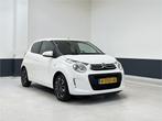 Citroen C1 1.0 VTi Feel | NL | 5-DRS | Bluetooth | LED | Air, Voorwielaandrijving, Stof, Gebruikt, 4 stoelen