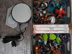 Skylanders en Disney met portal, Avontuur en Actie, Gebruikt, 2 spelers, Ophalen of Verzenden