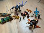 Lego - Ninjago fan gezocht!, Kinderen en Baby's, Ophalen, Zo goed als nieuw