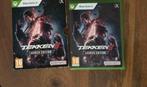 Tekken 8   xbox x series, Ophalen of Verzenden, Nieuw