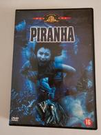 Dvd piranha 1978, Vanaf 16 jaar, Ophalen of Verzenden