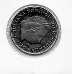 Unie van Utrecht rijksdaalder 1579-1979, Ophalen of Verzenden, Koningin Juliana, 2½ gulden, Losse munt
