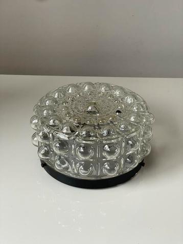 Helena Tynell x Glashütte Limburg - Vintage Plafondlamp Ø20 beschikbaar voor biedingen
