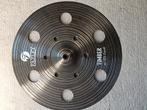 Sabian AA Rock hats 76,/16 inch FX Air crash 47,/Paiste 26,, Ophalen of Verzenden, Gebruikt, Pearl