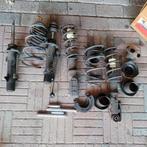 Onderstel mini S r57 cabrio bouwjaar 2011., Ophalen of Verzenden, Gebruikt, Mini